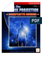 Astral Projection - Complete Guide (Kaskus)