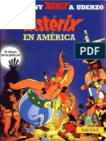 Asterix en America PDF