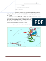 Bab Ii Gambaran Umum Wilayah PDF