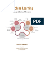 MachineLearning Project PDF