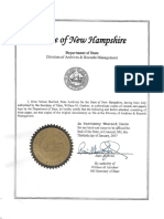 Original Thirteenth Amendment CERTIFIED COPY AAAA GOLD PDF