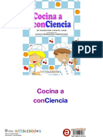 Cocina A Conciencia PDF