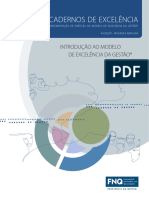 Introducao Ao Modelo de Excelencia Da Gestao Meg