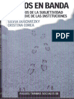Duschatzky-Chicos en Banda-Cap 4 PDF