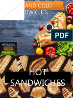 Jean Tle Sandwiches