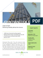 John Hancock Case Study PDF