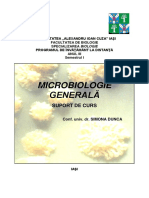 Curs Id Microbiologie 2011