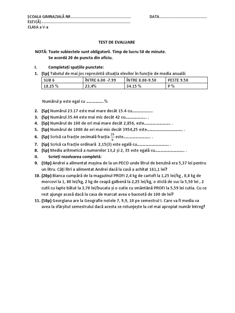 test-de-evaluare-5-pdf