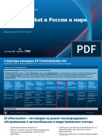 2 -ZF Aftermarket в России и мире 2020