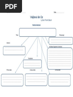 Vrajitorul Din OZ-SCHEMA LECTIEI