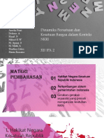 PKN Kelompok 4 XII MIA 2