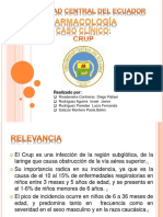 Caso Clinico Crup 2013 PDF