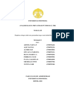 Privatisasi PT. Indosat, TBK - Almer Sad PDF