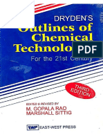 Dryden Chemical Technology PDF