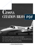 Citation Bravo - Review PDF