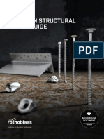 Canadian Structural Design Guide PDF
