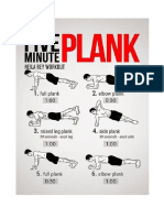 Plank Exs