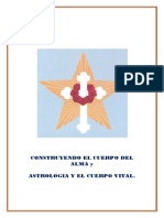 Richard Koepsel - Construyendo El Cuerpo Del Alma y Astrologia Del Cuerpo Vital PDF