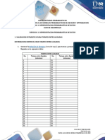 GUIA DE DESARROLLO TAREA 1 - EJERCICIO 1 REPRESENTACION PROBABILISTICA DE DATOS (16-01)