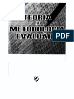 Marin Manolescu - Teoria Si Metodologia Evaluarii PDF