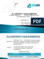 EL CONTRATO Y SUS ELEMENTOS.pdf