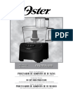 Multi Processador Super Chef FPSTFP1355 PDF