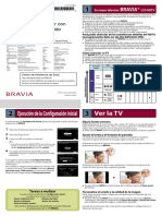 KDL BX325 BX326 BX425 - Qs - ES PDF