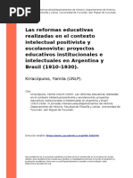 Historias en Movimiento | PDF
