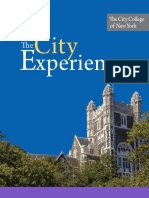 The City Experience