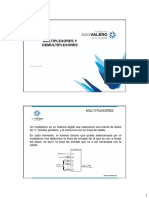 UD3_2_Multiplexores y Demultiplexores