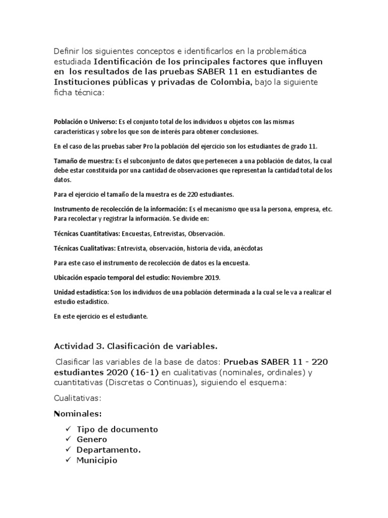 Avance | PDF | Crecimiento personal y profesional | Ciencias sociales