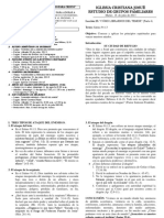 Leccion 25 COMO LIBRARNOS DEL TEMOR 4a. Parte 16-7-2013 PDF