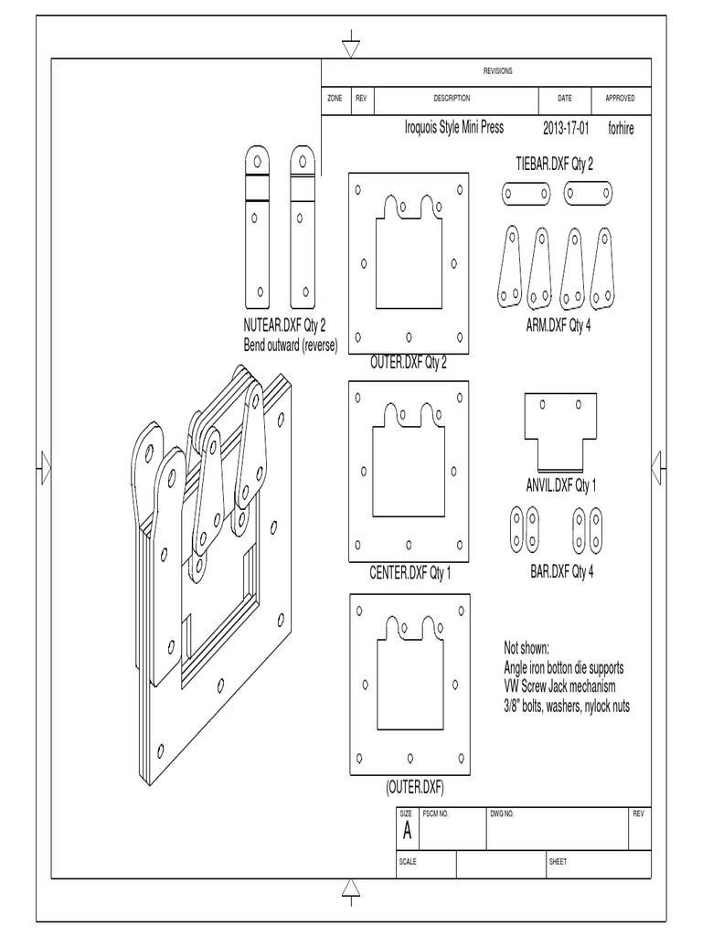 Mini Press | PDF
