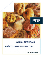 MANUAL DE BUENAS PRÁCTICAS DE MANUFACTURA TAREA.doc