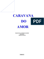 Xavier Candido F Caravana Do Amor