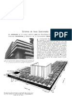 Sistemas de Losas Casetonadas PDF