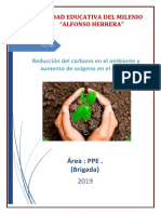 Proyecto de Brigada A Realizar. (PPE)