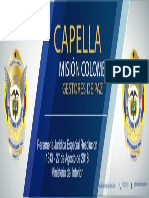 Capellania 4 PDF