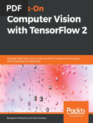 tensorflow keras tutorial pdf