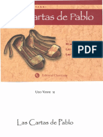 VANNI, Ugo (2006), Las cartas de Pablo. El autor, las cartas, las enseñanzas.pdf