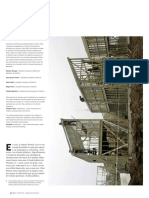 Proyecto Villa Verde Constitucion Chile Elemental PDF