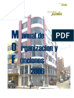 M.O.F. 2006 PDF