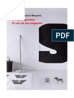 GIORGIO AGAMBEN; EL USO DE LAS IMAGENES-MANUEL IGNACIO MOYANO.pdf