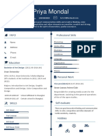 Resume-WPS Officett