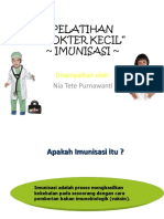 Dokcil Imunisasi