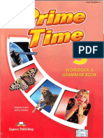 Prime Time 3 WB PDF