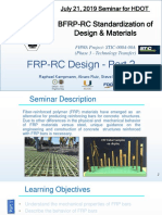 FRP-RC Design - Part 2 PDF