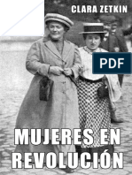 Zetkin Clara. Mujeres En Revolución..pdf