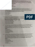 (PADI) Soal TO PRETEST PADI BATCH 1TAHUN 2020 PDF