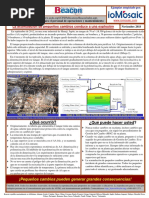 Métricas de Seguridad de Procesos API 754 | PDF | Vapor